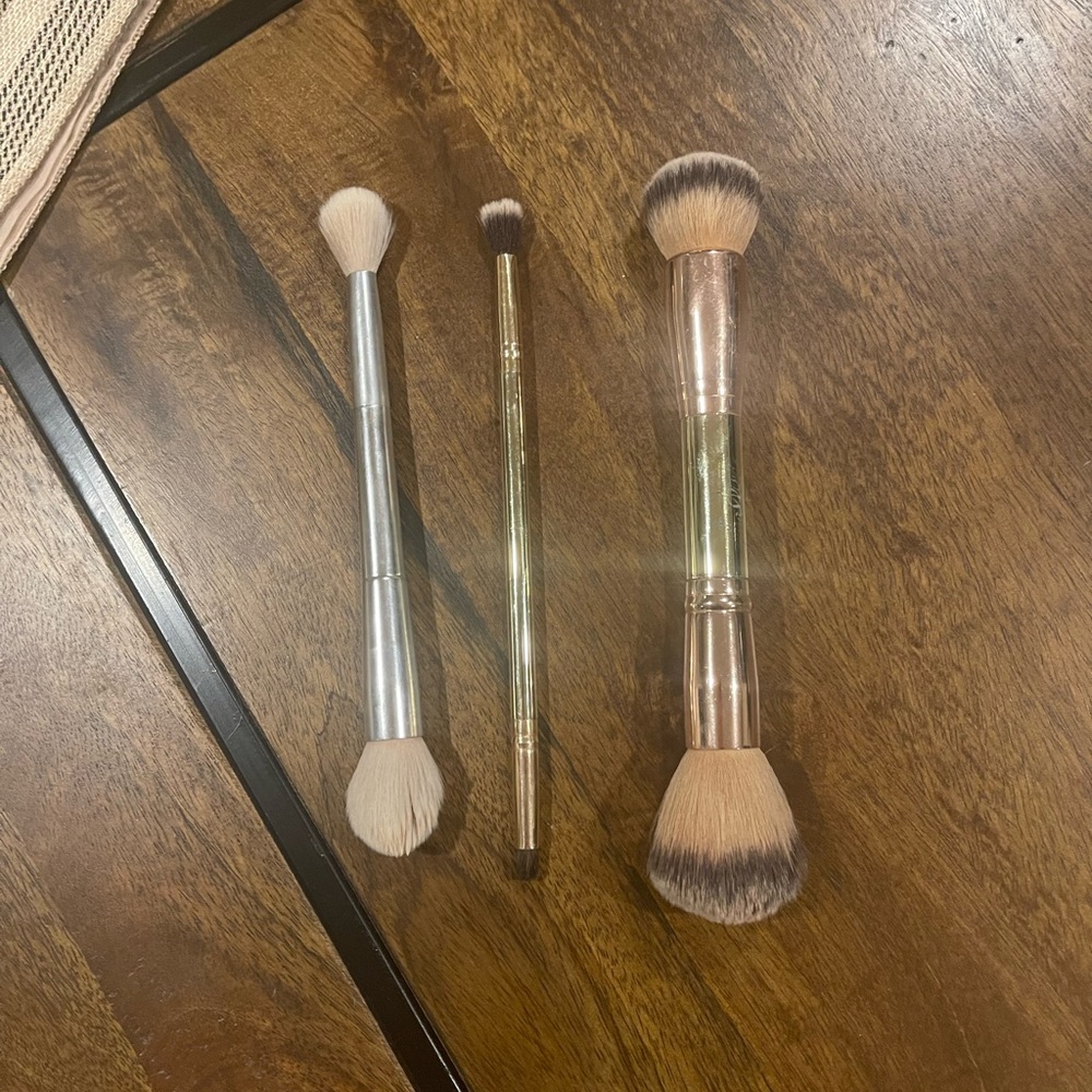 Seint Makeup Brushes